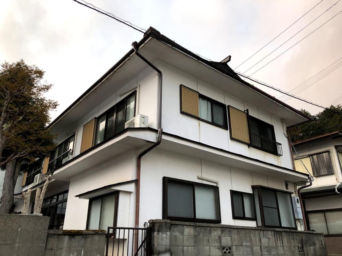 Guest House Hachi Hachi Kōya-san Zewnętrze zdjęcie