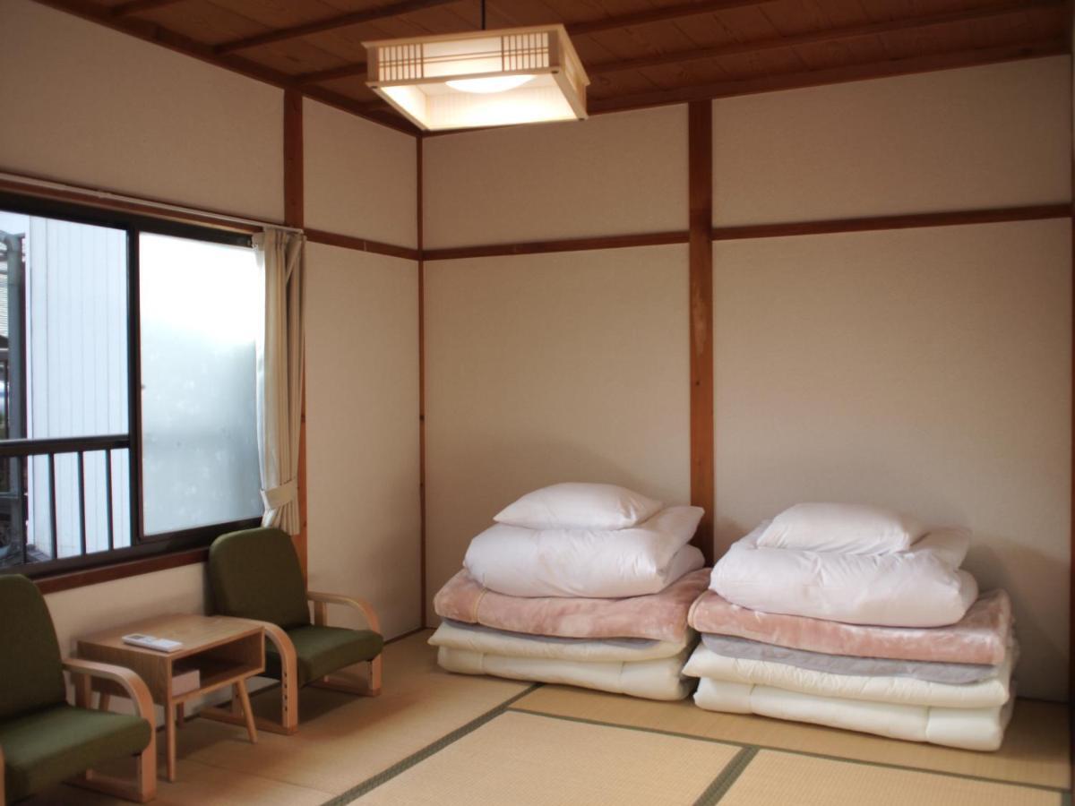 Guest House Hachi Hachi Kōya-san Zewnętrze zdjęcie