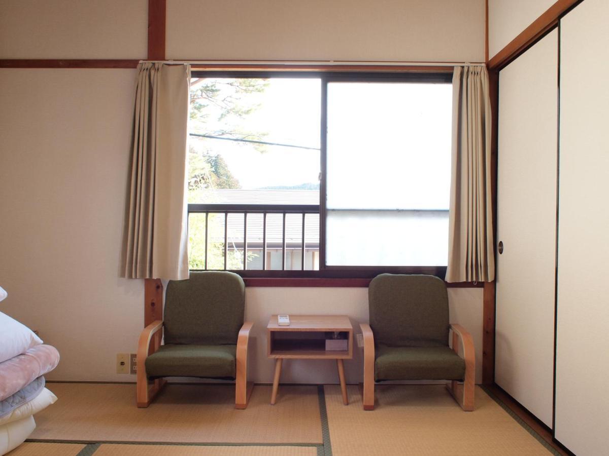 Guest House Hachi Hachi Kōya-san Zewnętrze zdjęcie