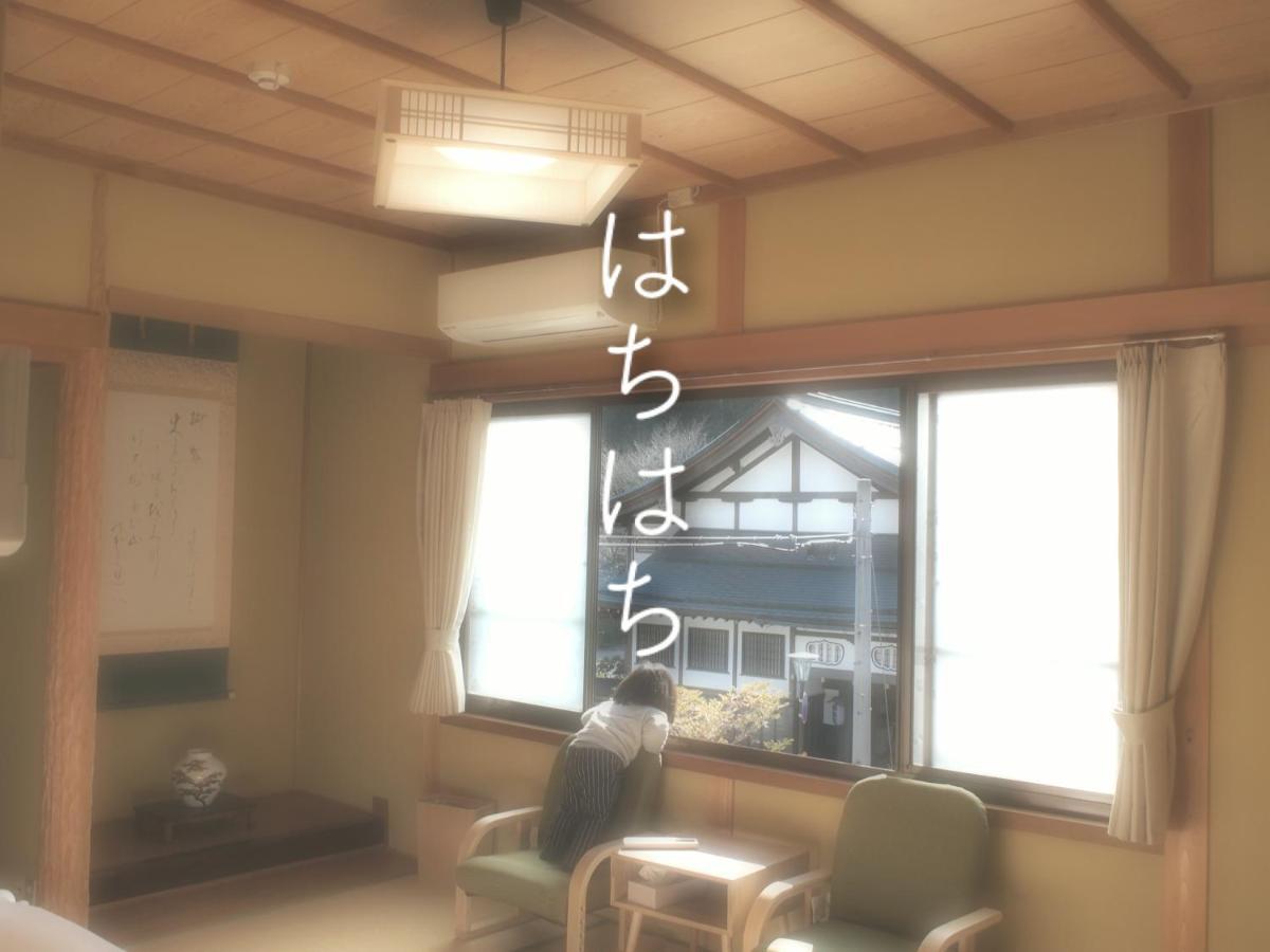 Guest House Hachi Hachi Kōya-san Zewnętrze zdjęcie