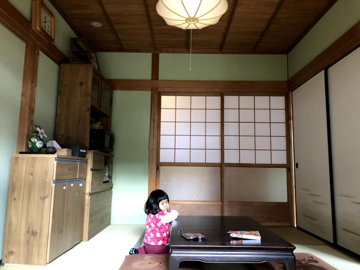 Guest House Hachi Hachi Kōya-san Zewnętrze zdjęcie
