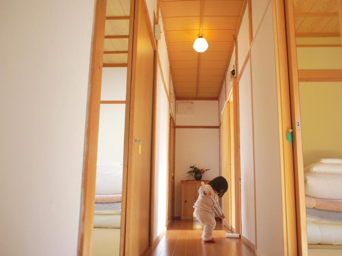 Guest House Hachi Hachi Kōya-san Zewnętrze zdjęcie