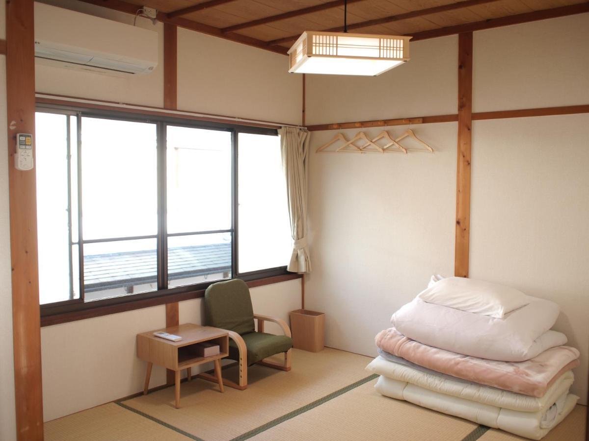 Guest House Hachi Hachi Kōya-san Pokój zdjęcie